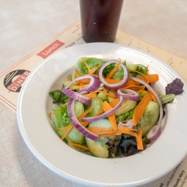 House Salad.