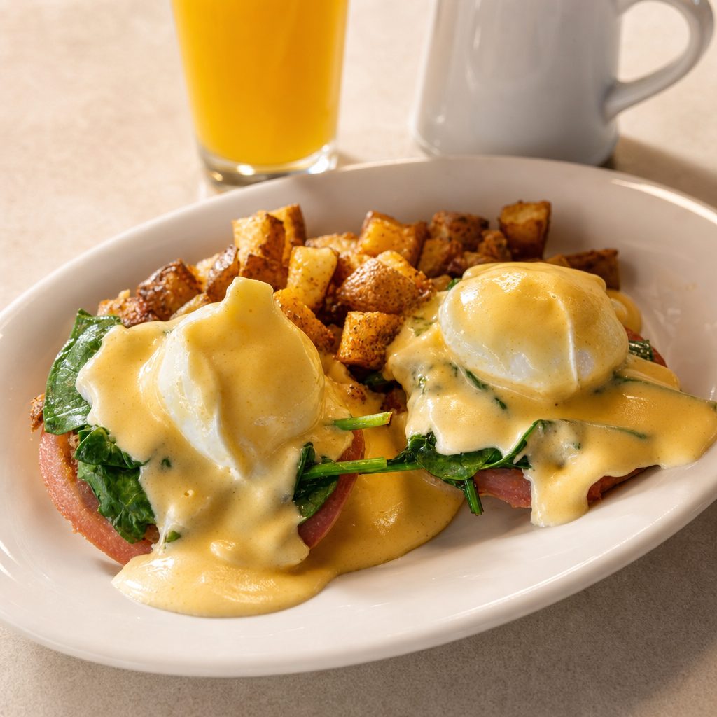 Florentine Benedict.