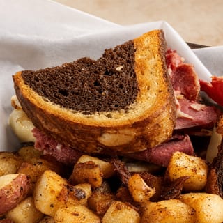 Reuben