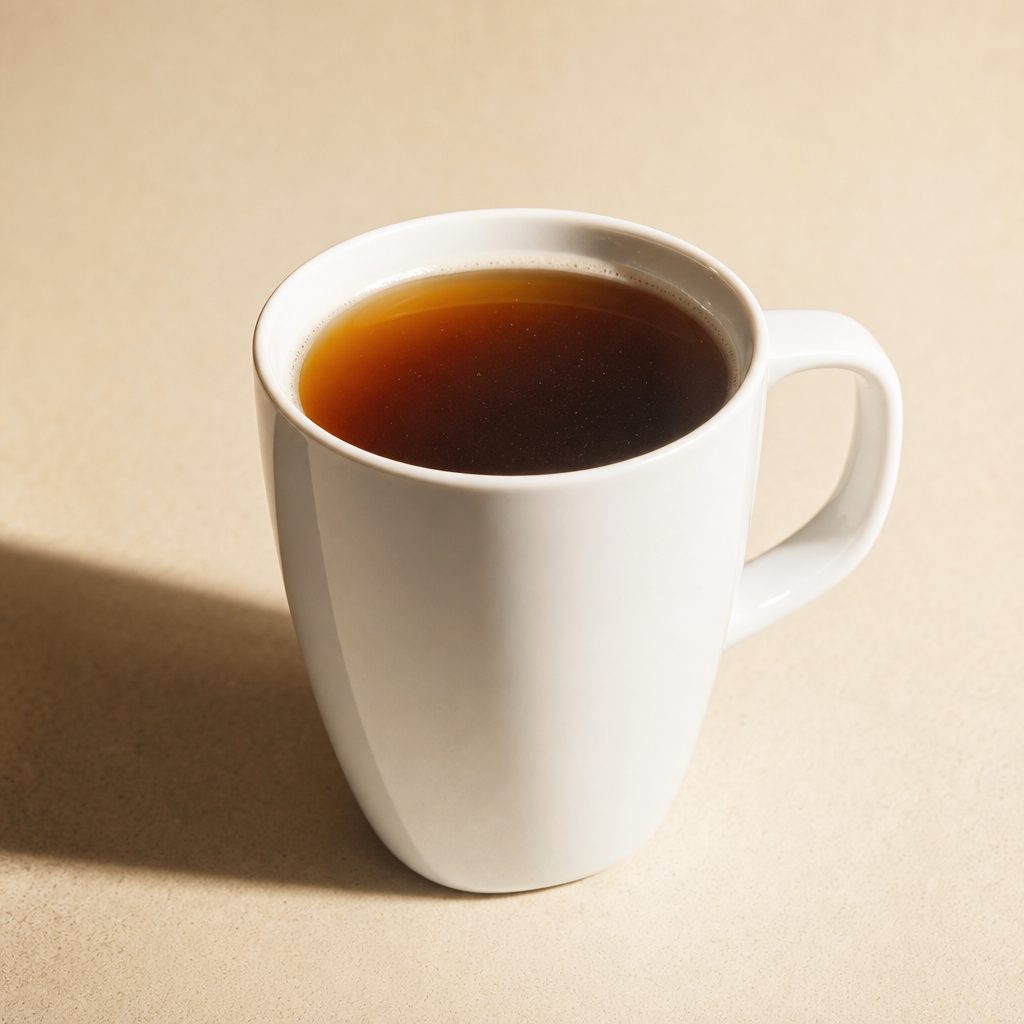 Coffee.