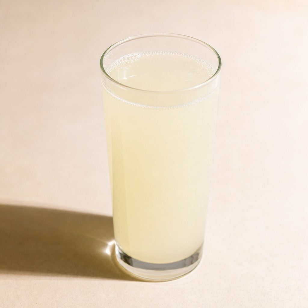 Lemonade.