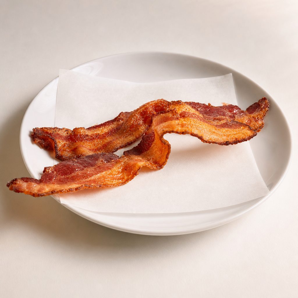 Bacon.
