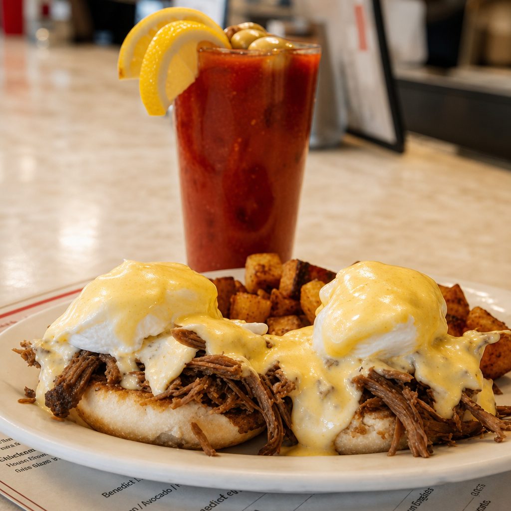 Barbacoa Beef.